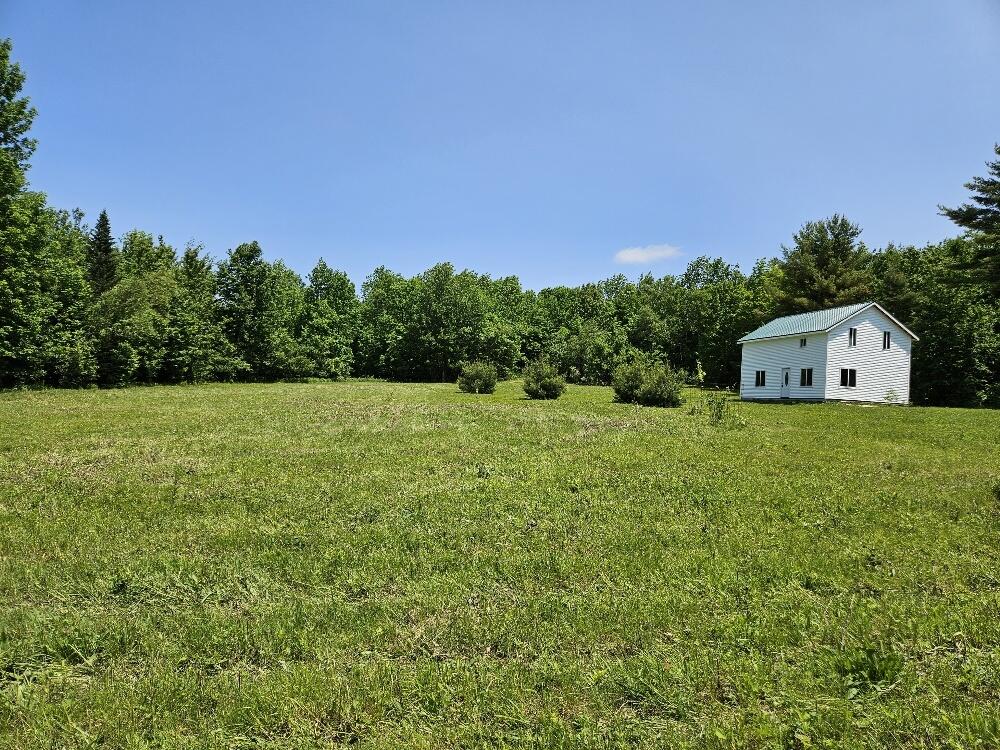 645 Kimball Pond Road New Sharon ME 04955