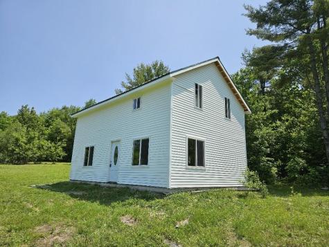 645 Kimball Pond Road New Sharon ME 04955