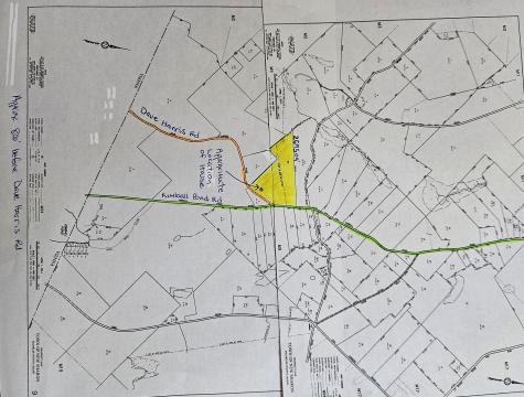 645 Kimball Pond Road New Sharon ME 04955