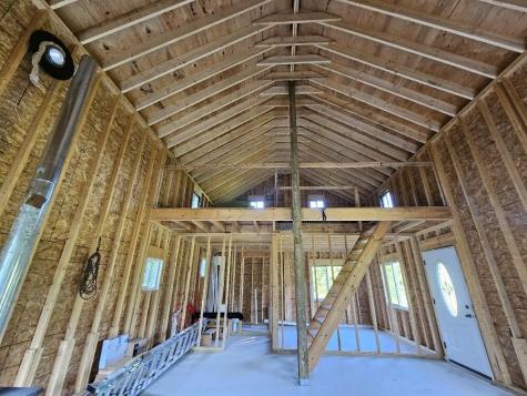 645 Kimball Pond Road New Sharon ME 04955