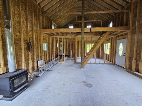 645 Kimball Pond Road New Sharon ME 04955