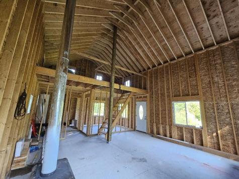 645 Kimball Pond Road New Sharon ME 04955