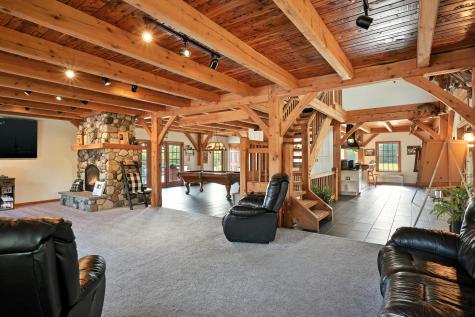 62 Pine Valley Drive Canaan ME 04924