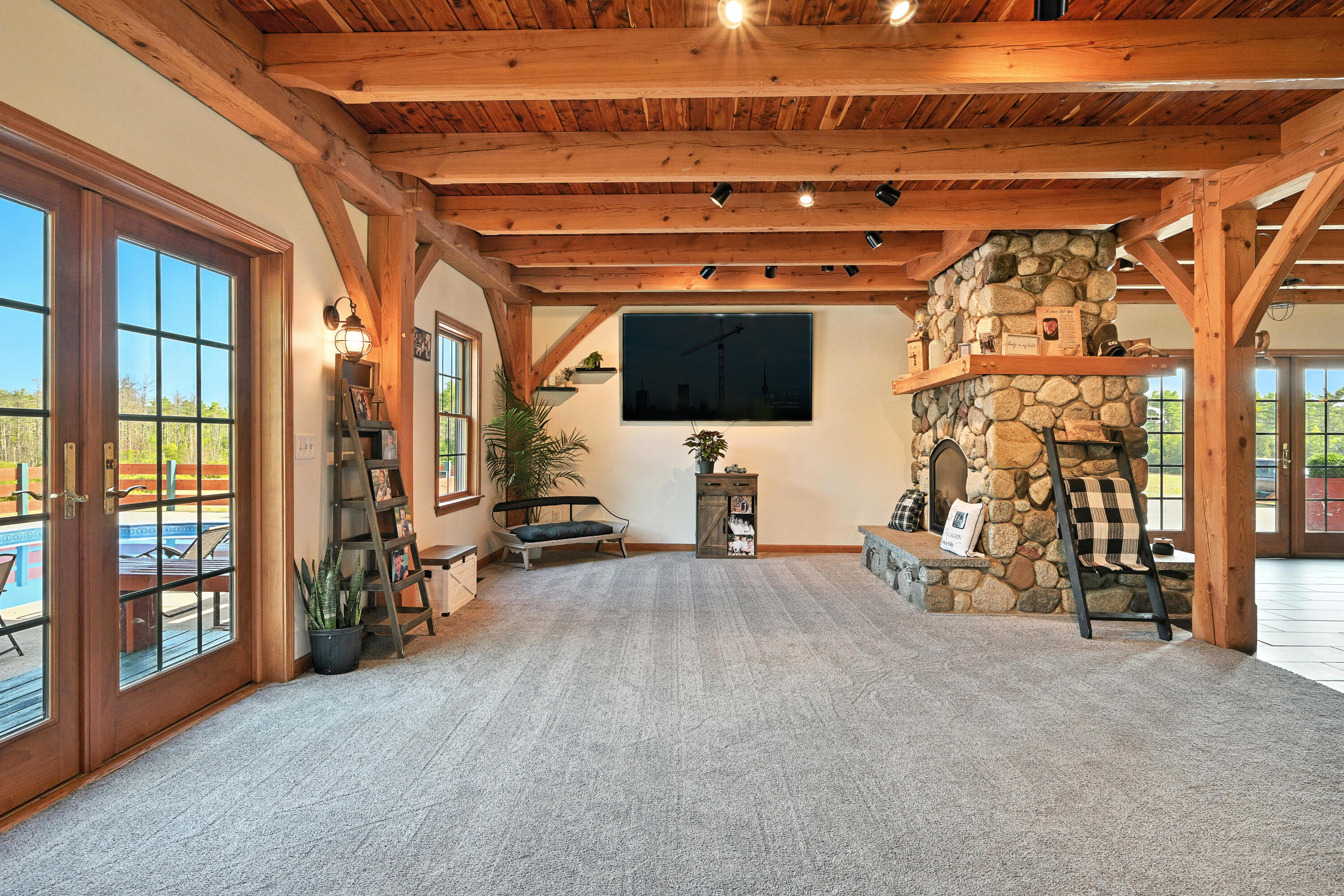 62 Pine Valley Drive Canaan ME 04924