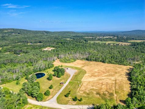 62 Pine Valley Drive Canaan ME 04924