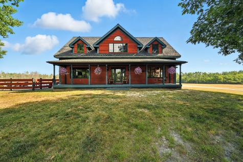 62 Pine Valley Drive Canaan ME 04924