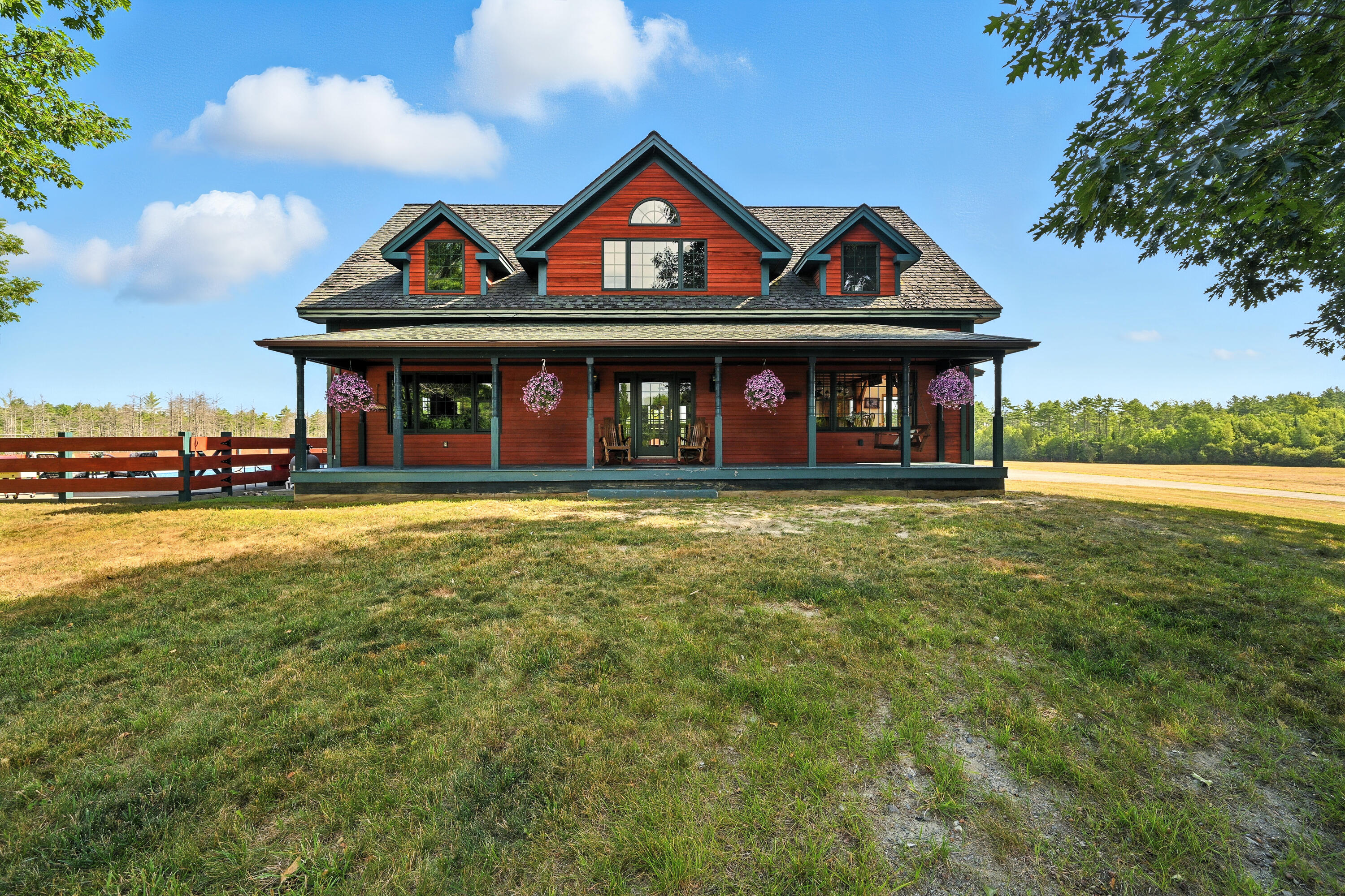 62 Pine Valley Drive Canaan ME 04924