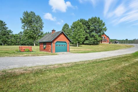 62 Pine Valley Drive Canaan ME 04924