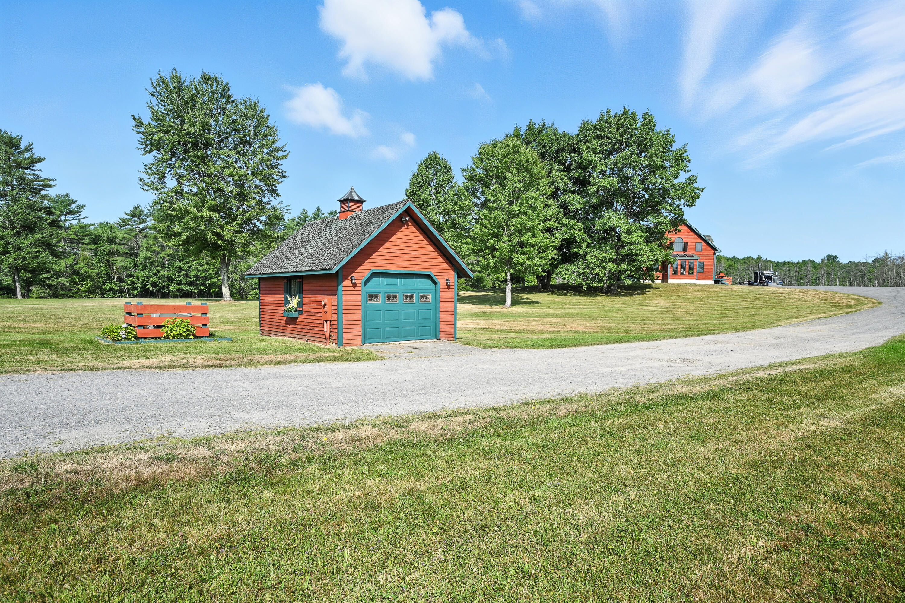 62 Pine Valley Drive Canaan ME 04924