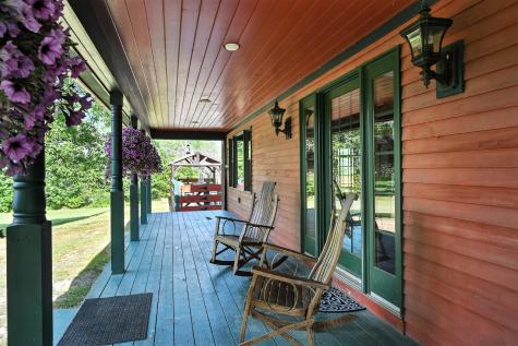 62 Pine Valley Drive Canaan ME 04924