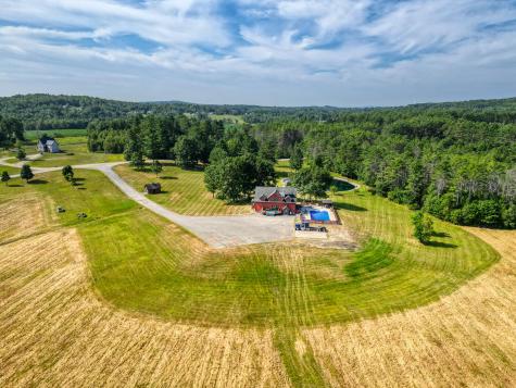 62 Pine Valley Drive Canaan ME 04924