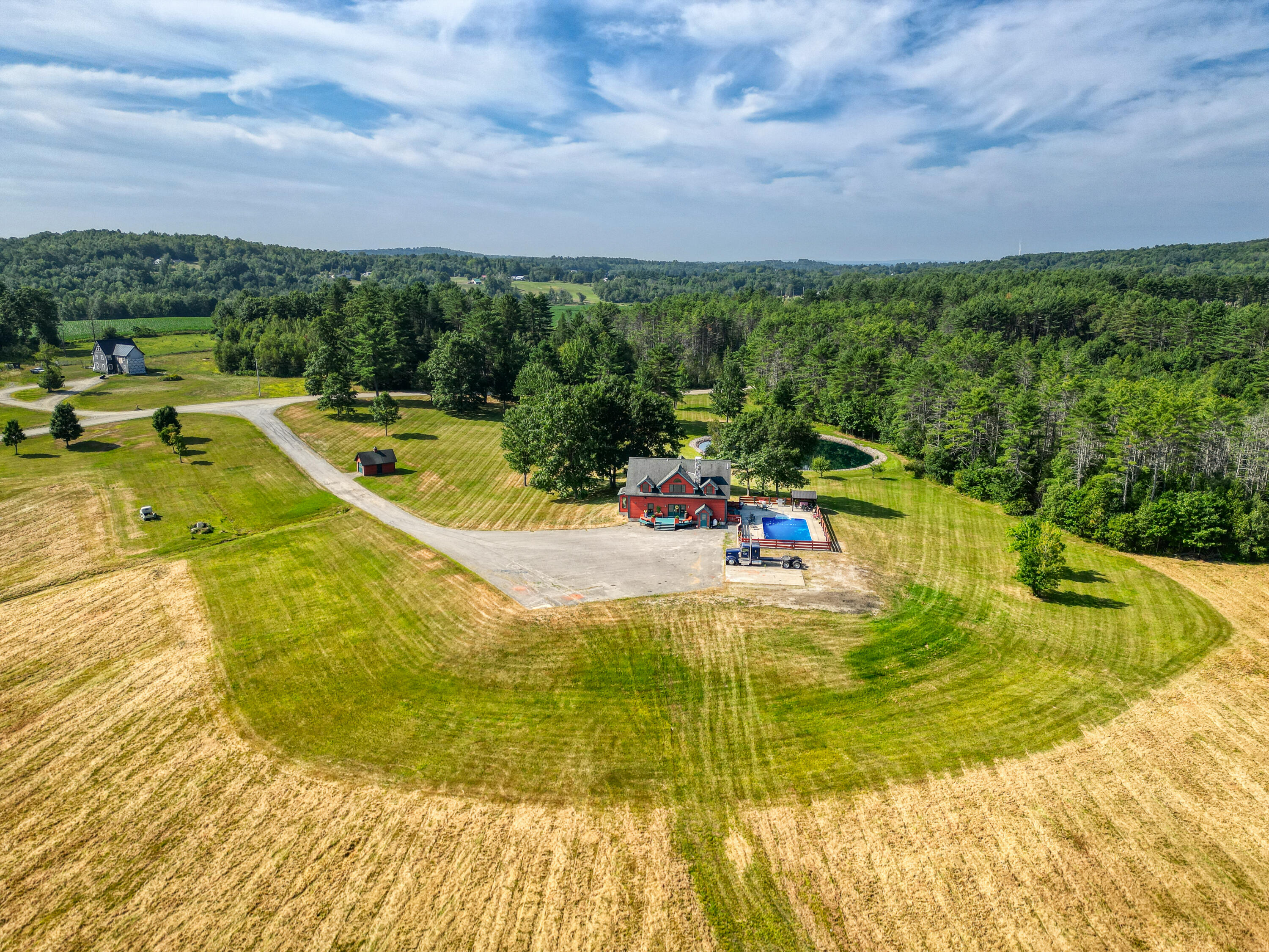 62 Pine Valley Drive Canaan ME 04924