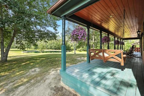 62 Pine Valley Drive Canaan ME 04924