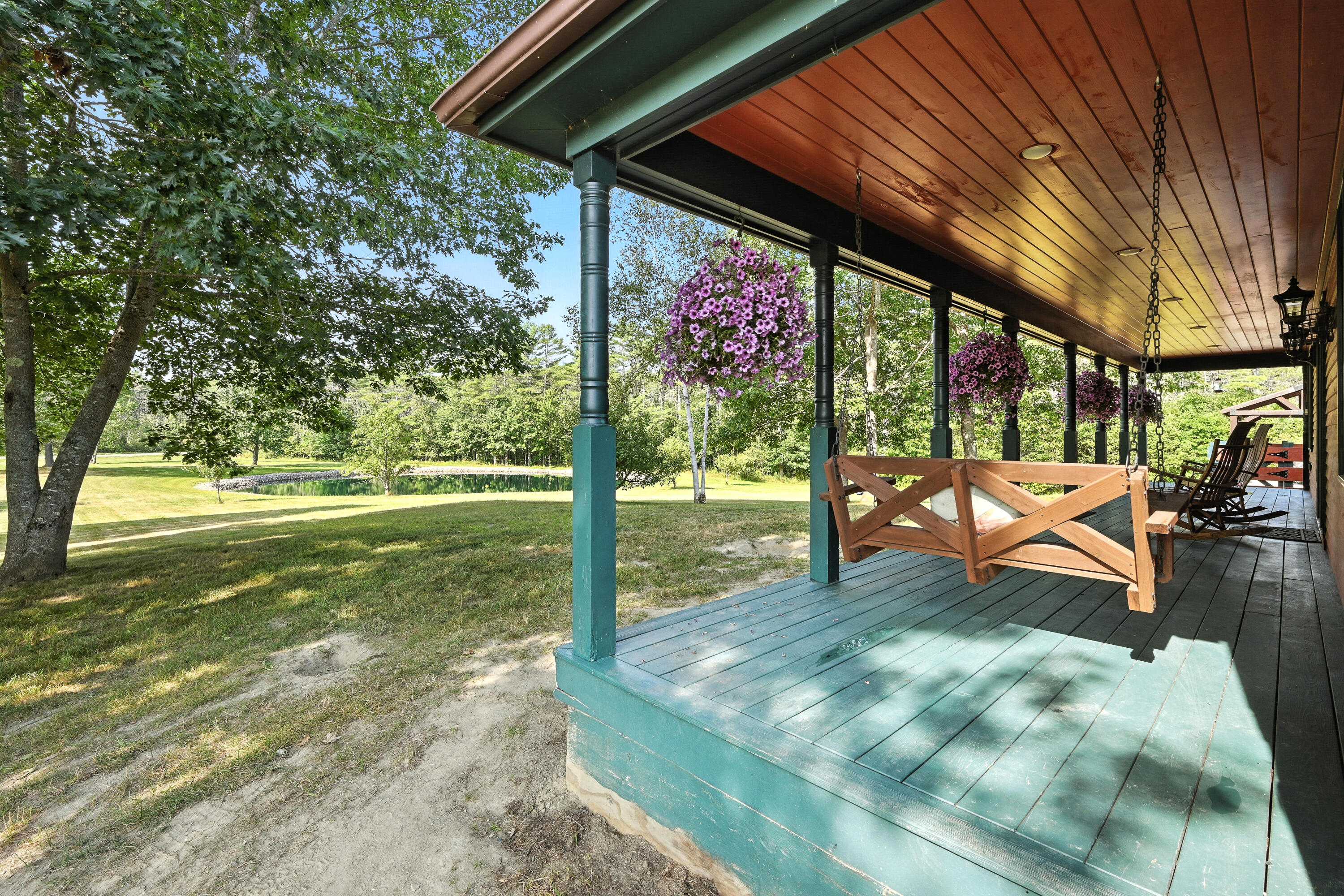 62 Pine Valley Drive Canaan ME 04924