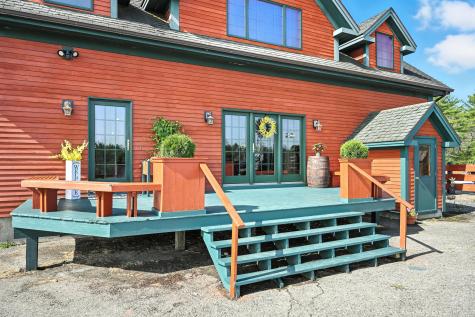 62 Pine Valley Drive Canaan ME 04924