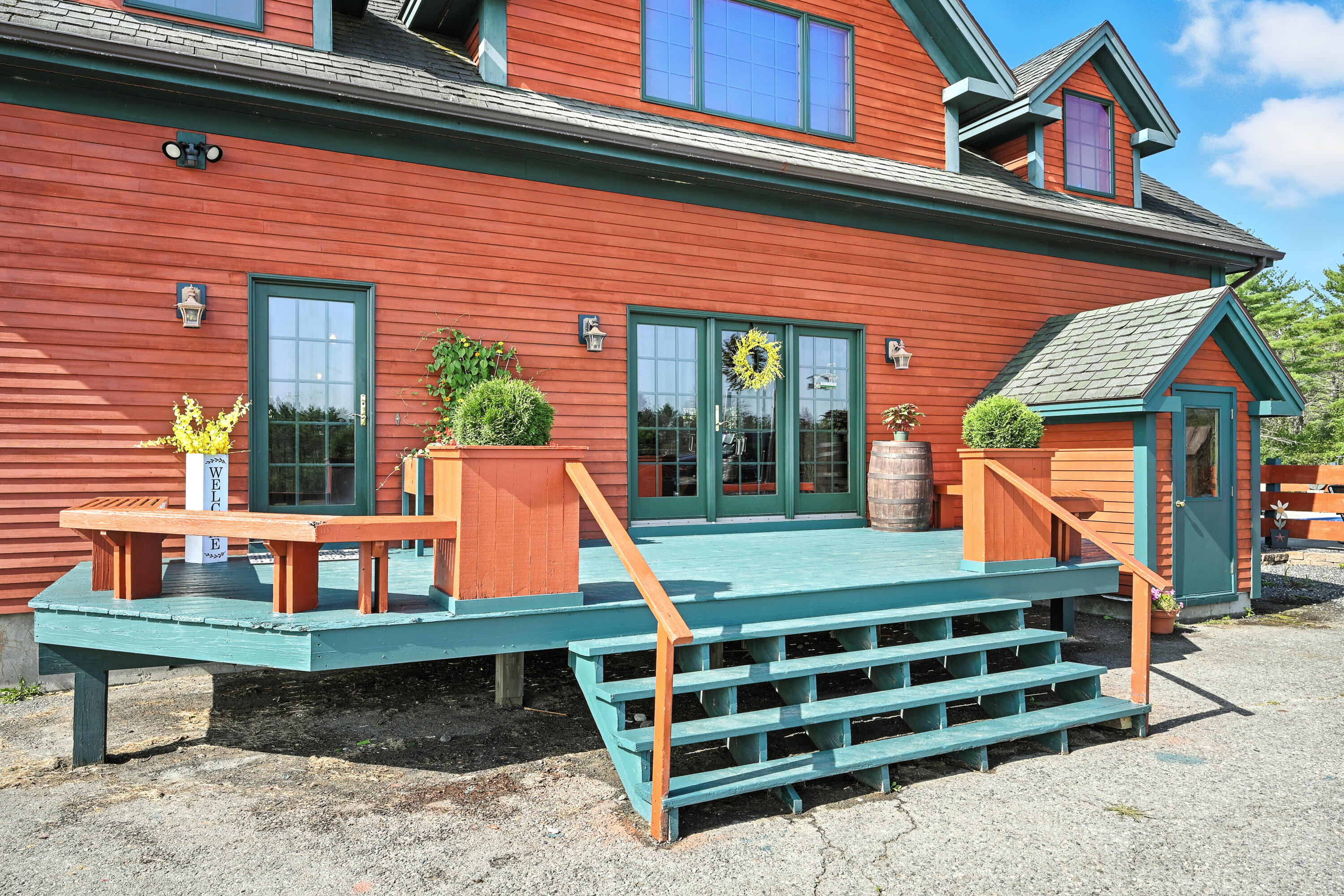 62 Pine Valley Drive Canaan ME 04924