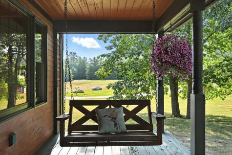 62 Pine Valley Drive Canaan ME 04924