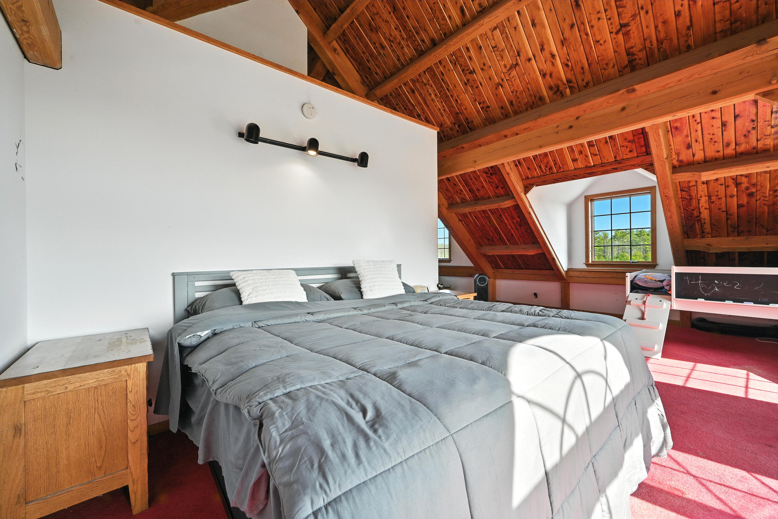 62 Pine Valley Drive Canaan ME 04924