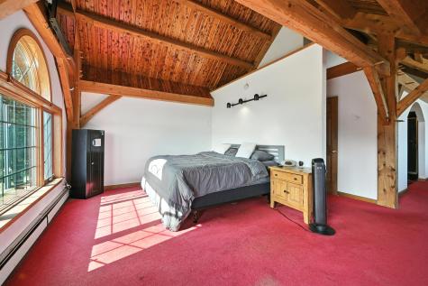 62 Pine Valley Drive Canaan ME 04924