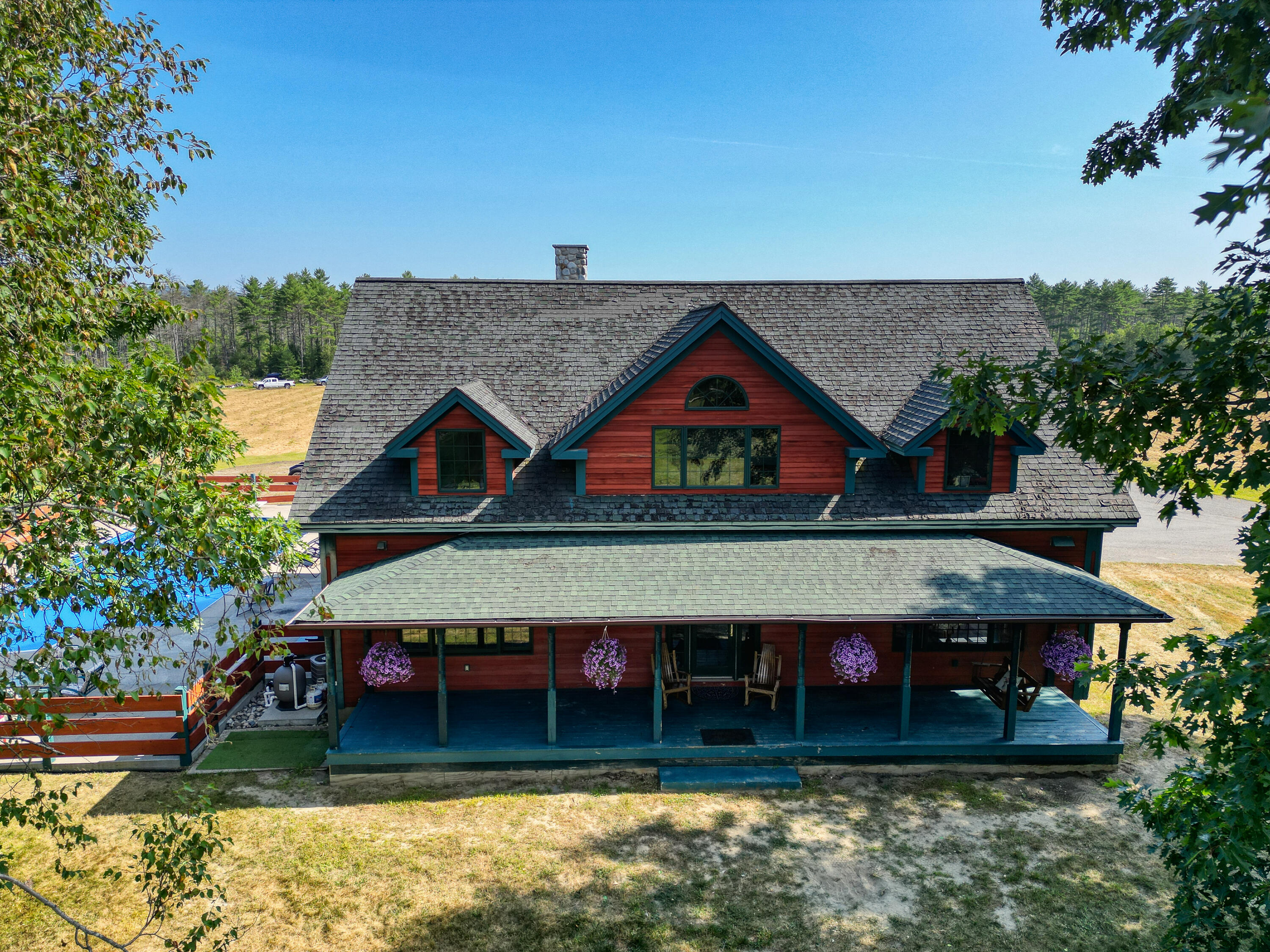 62 Pine Valley Drive Canaan ME 04924