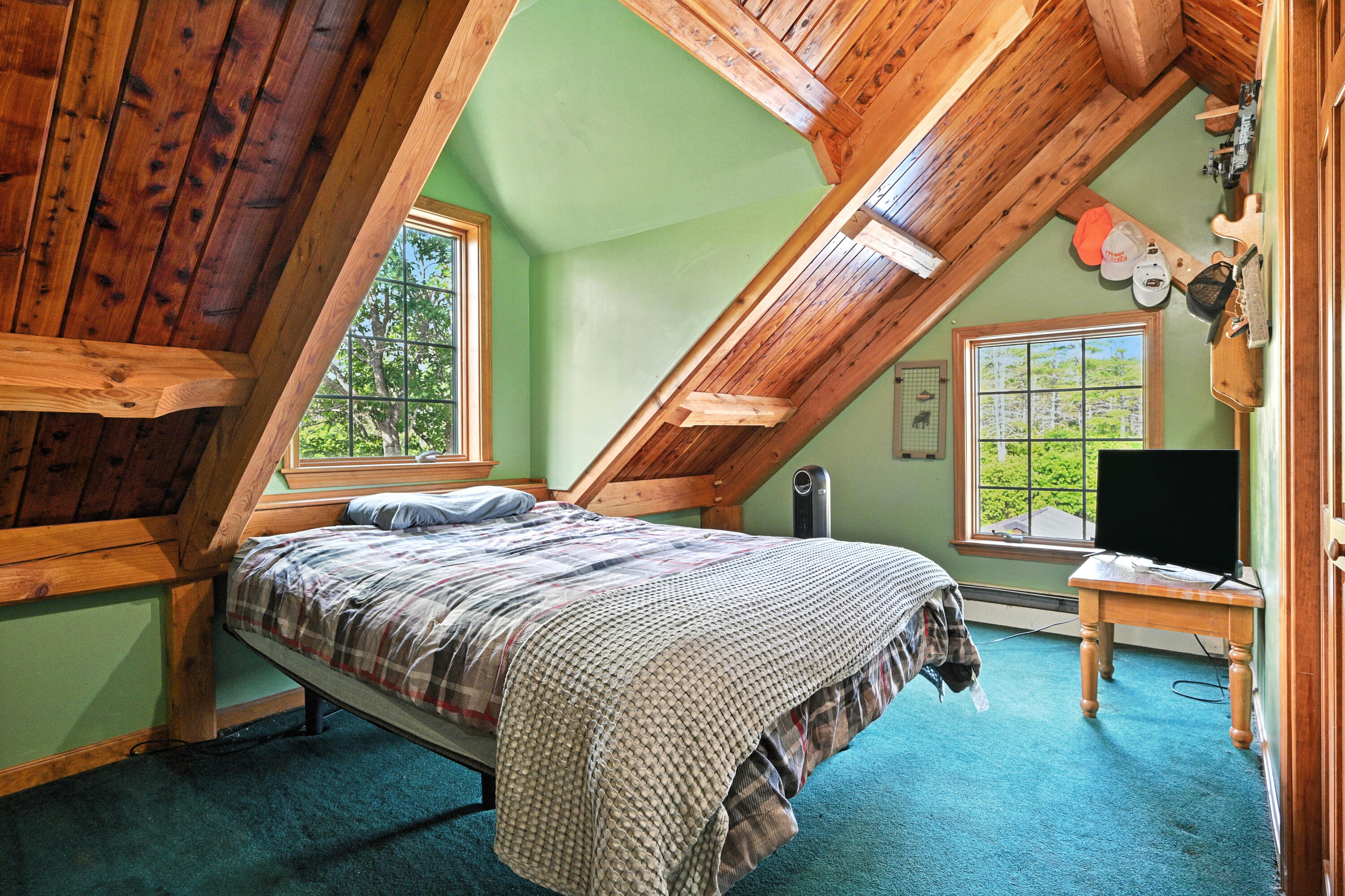 62 Pine Valley Drive Canaan ME 04924