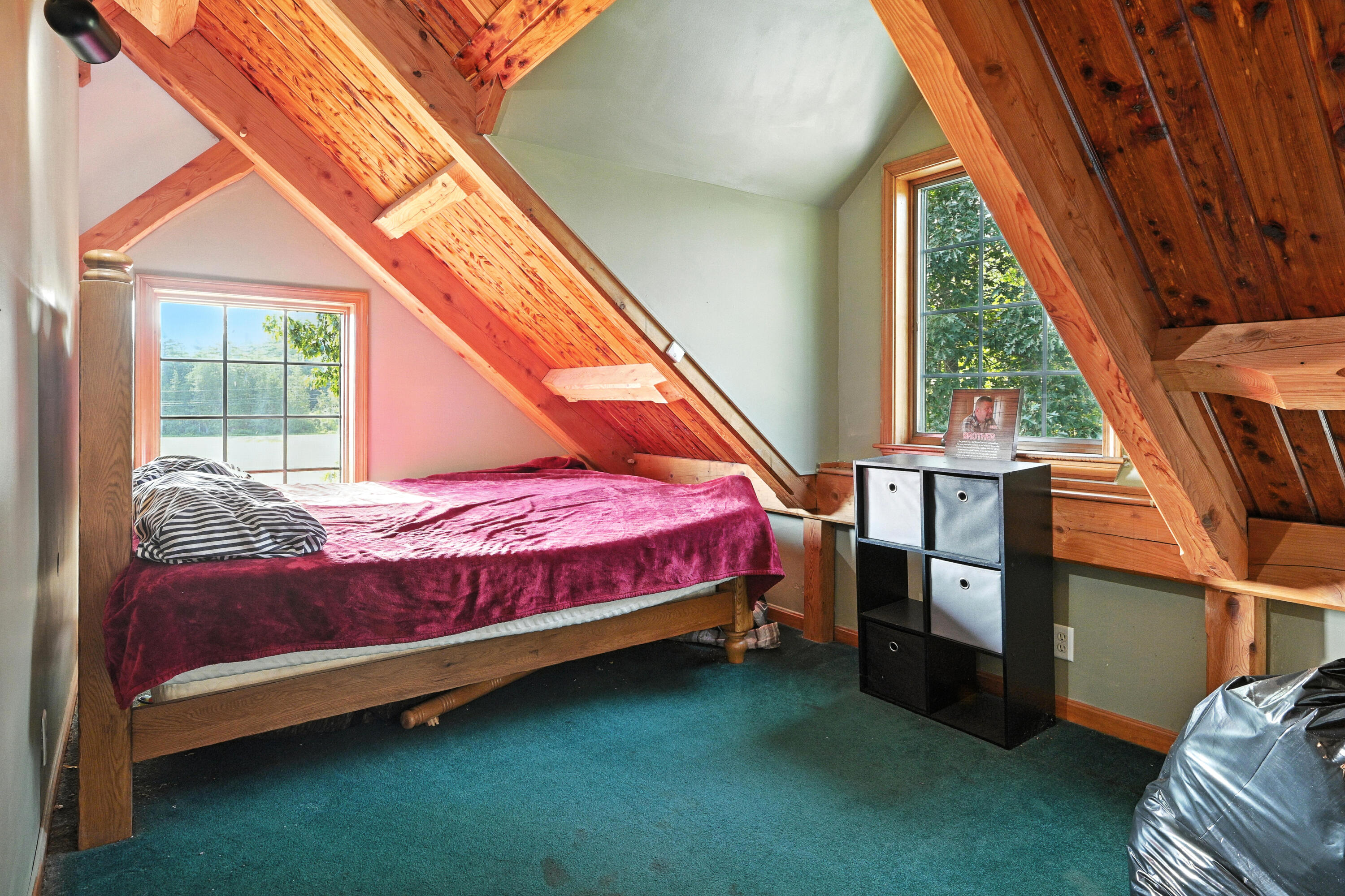 62 Pine Valley Drive Canaan ME 04924