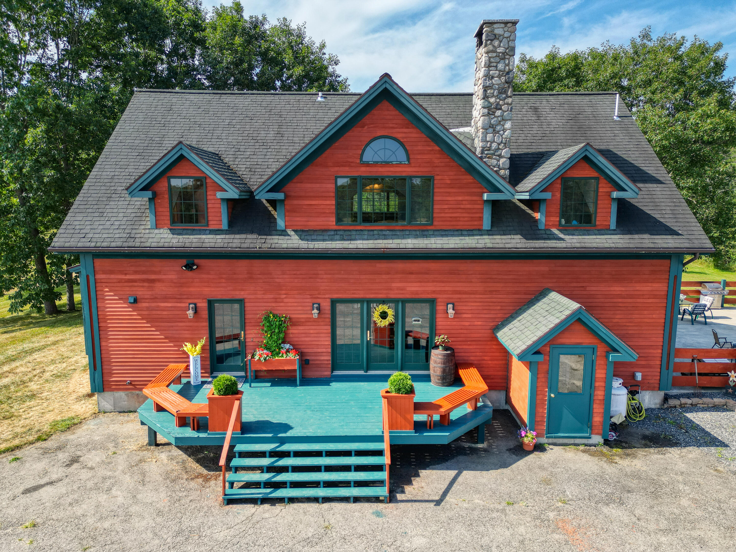 62 Pine Valley Drive Canaan ME 04924