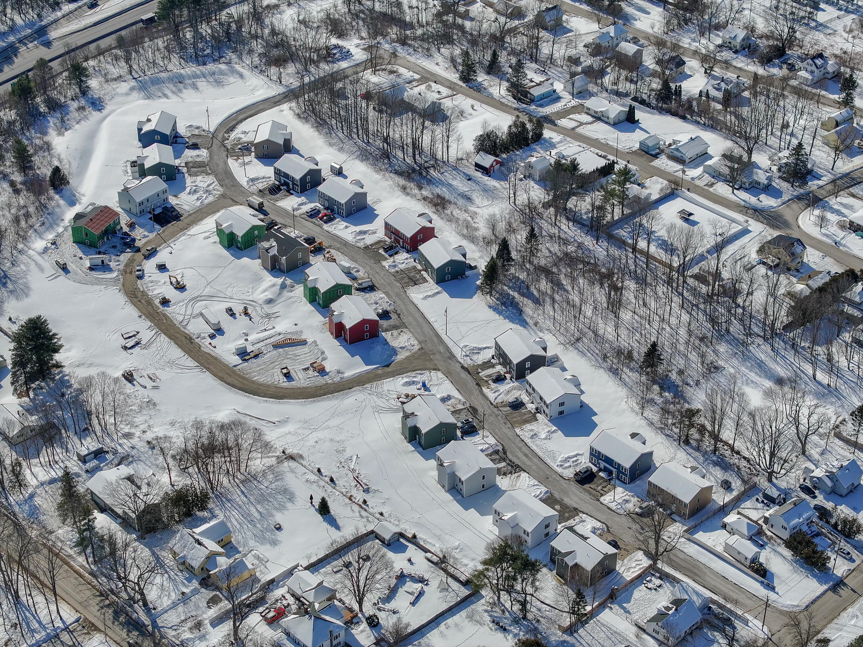 52 Wildwood Drive Bangor ME 04401