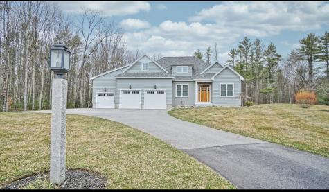 85 Farm View Way Wells ME 04090