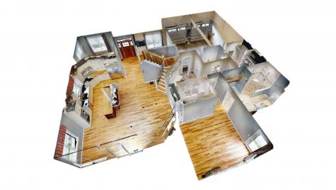 85 Farm View Way Wells ME 04090