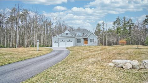 85 Farm View Way Wells ME 04090