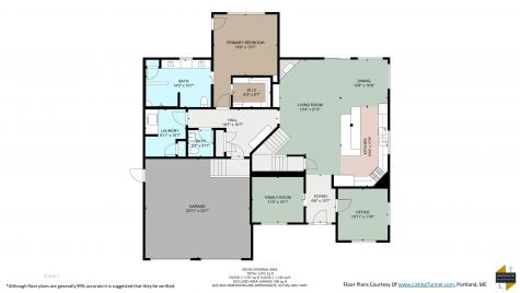 85 Farm View Way Wells ME 04090