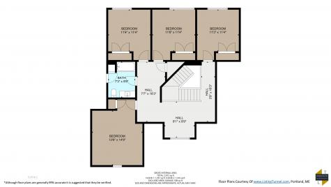 85 Farm View Way Wells ME 04090