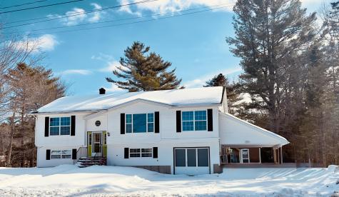 132 Sunny Hollow Place Bangor ME 04401