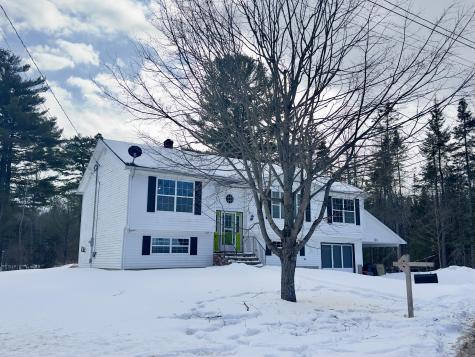 132 Sunny Hollow Place Bangor ME 04401