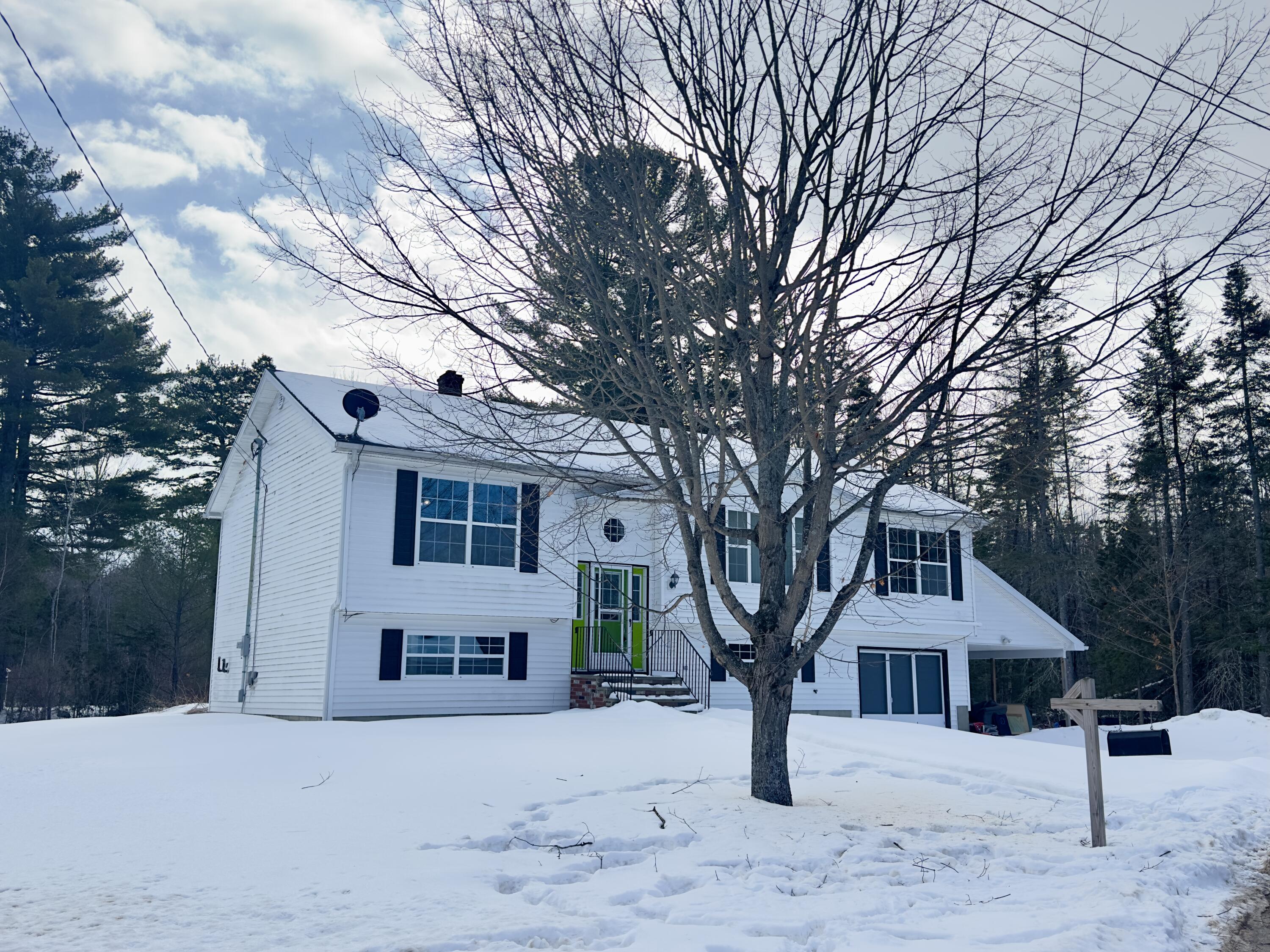132 Sunny Hollow Place Bangor ME 04401