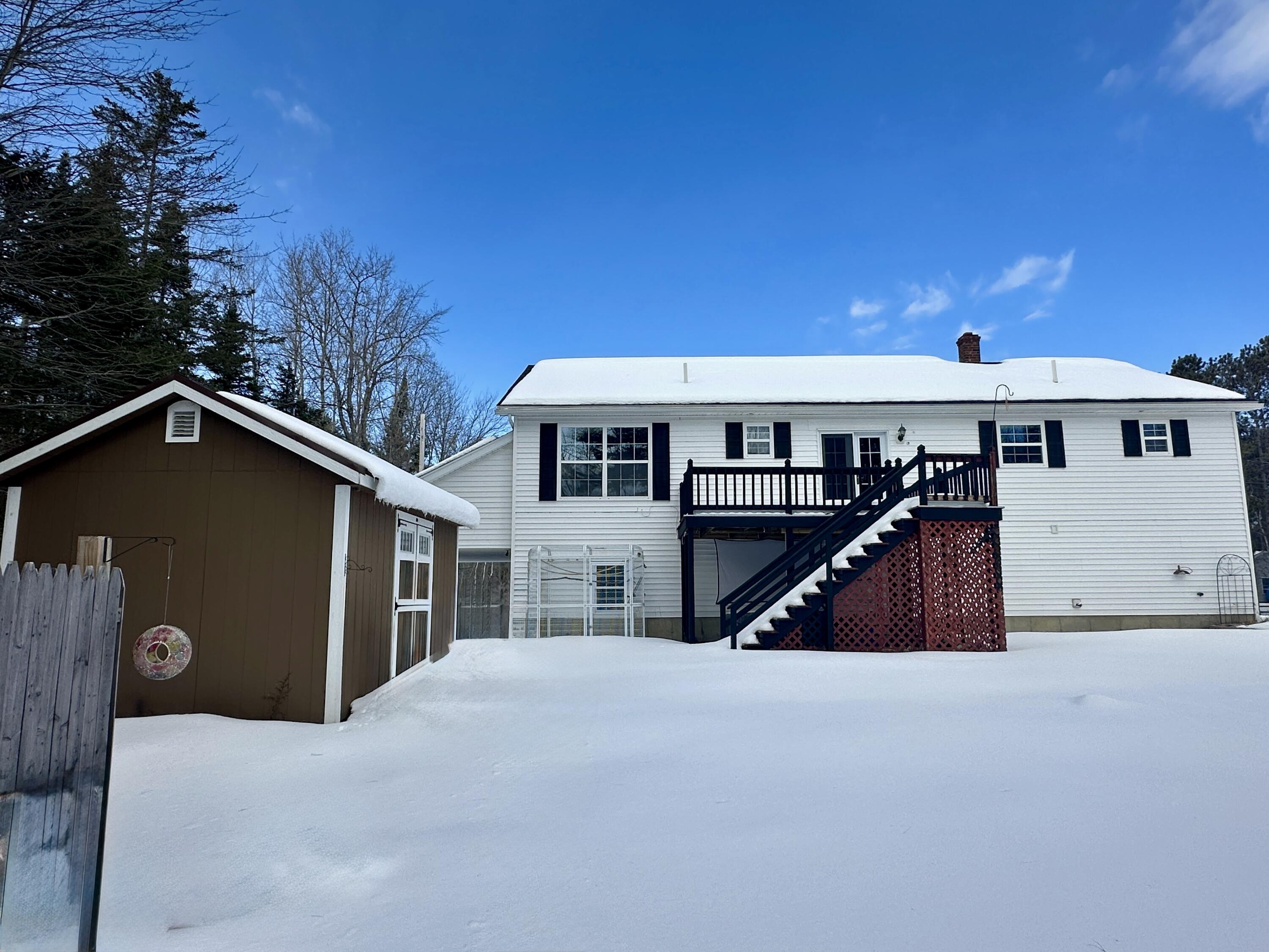 132 Sunny Hollow Place Bangor ME 04401