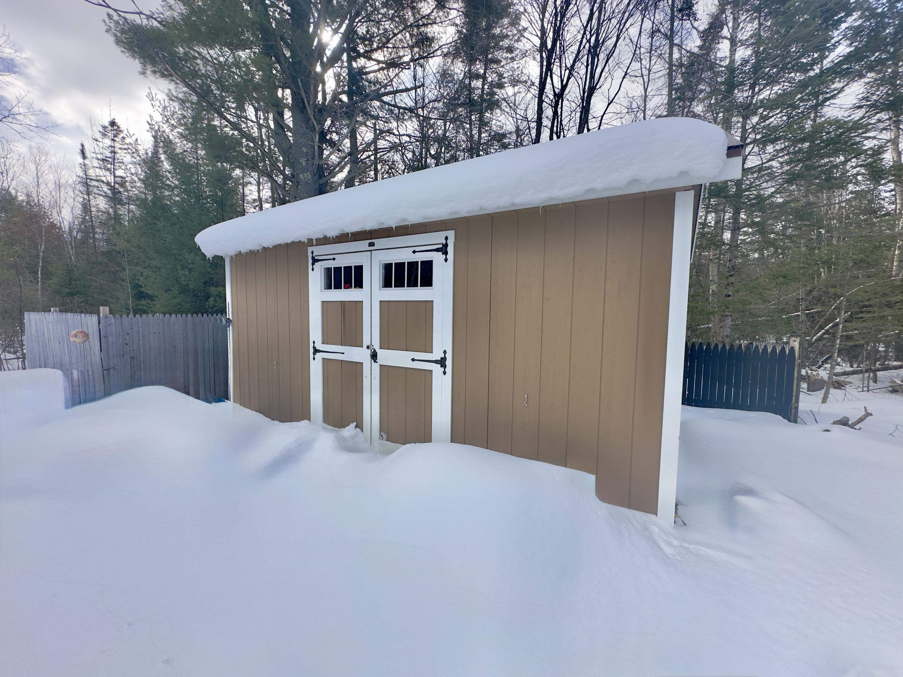 132 Sunny Hollow Place Bangor ME 04401