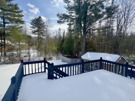 132 Sunny Hollow Place Bangor ME 04401