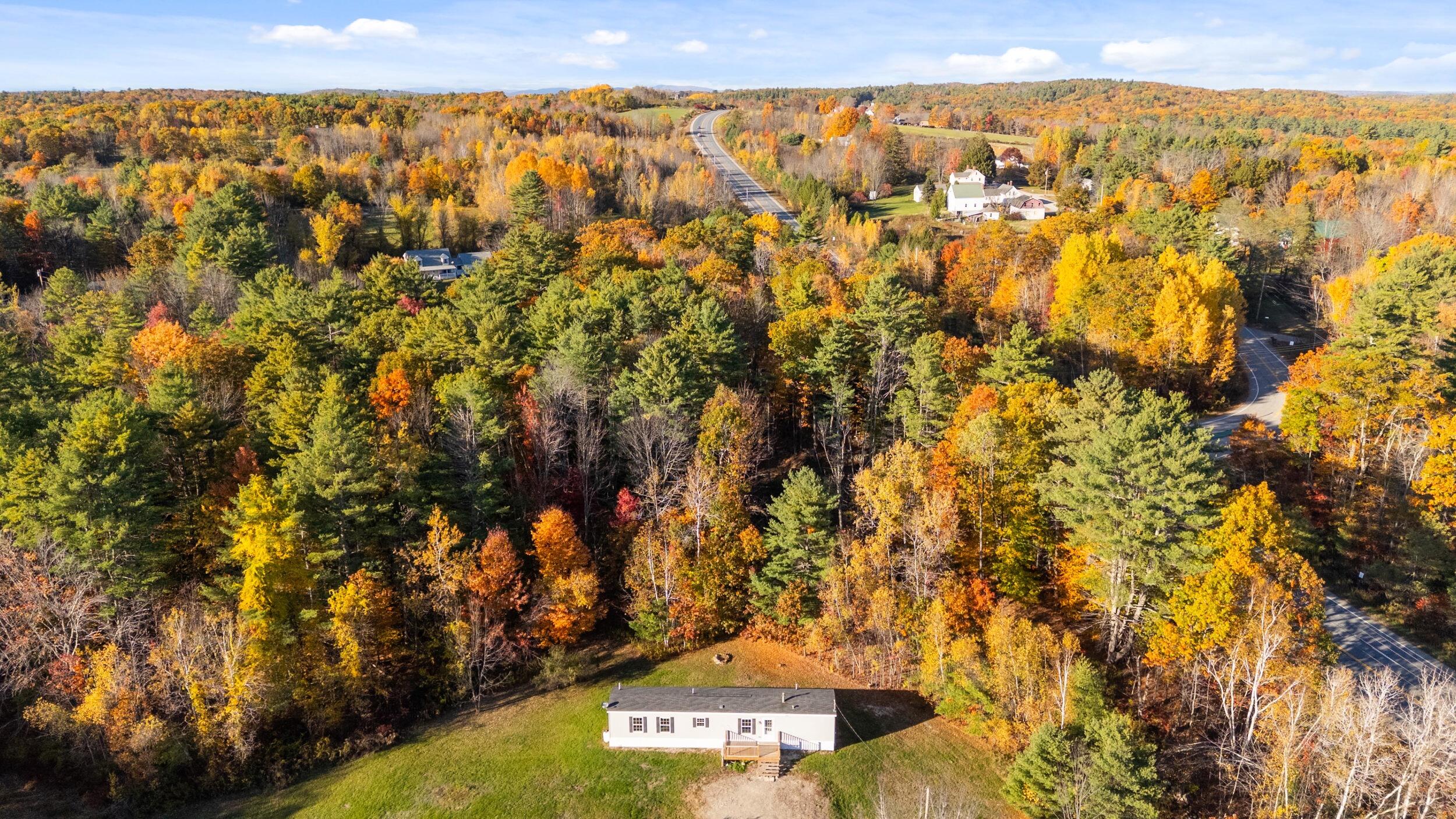 12 Abby Lane New Gloucester ME 04260