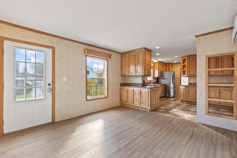 12 Abby Lane New Gloucester ME 04260