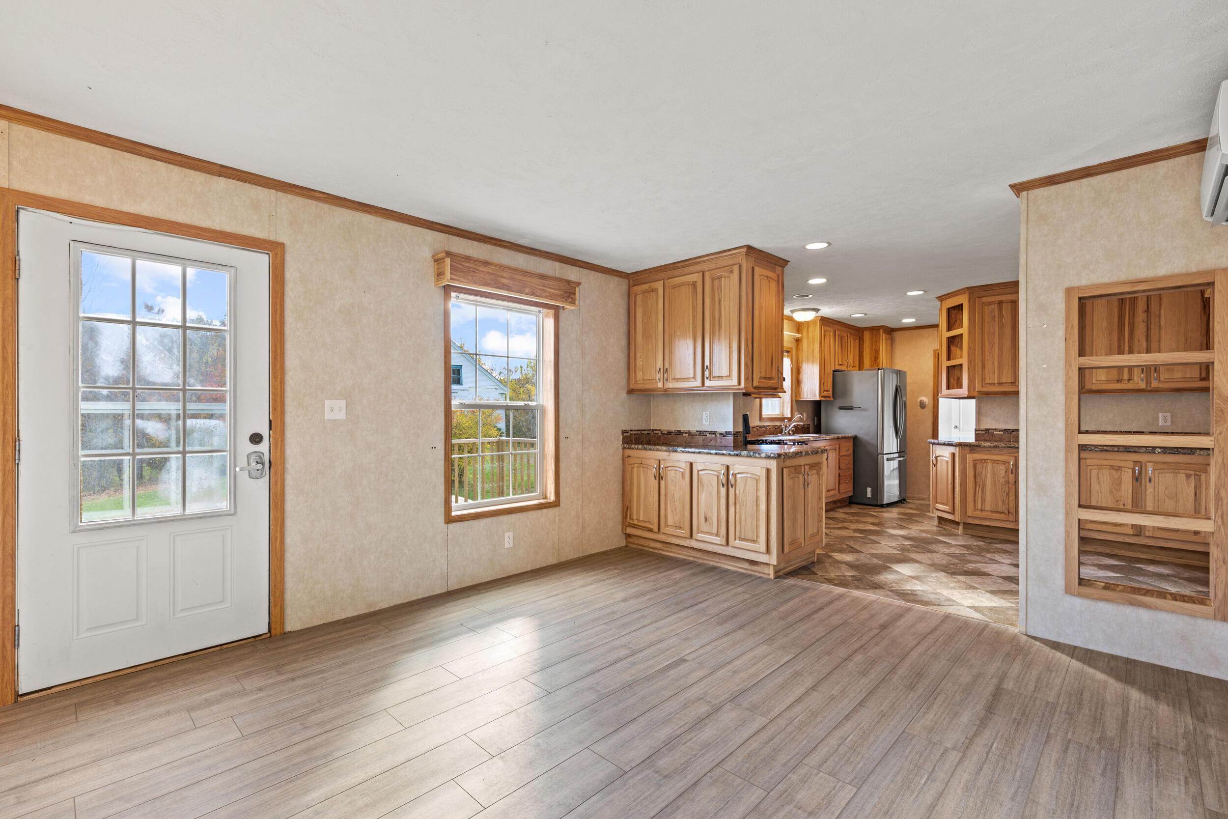 12 Abby Lane New Gloucester ME 04260