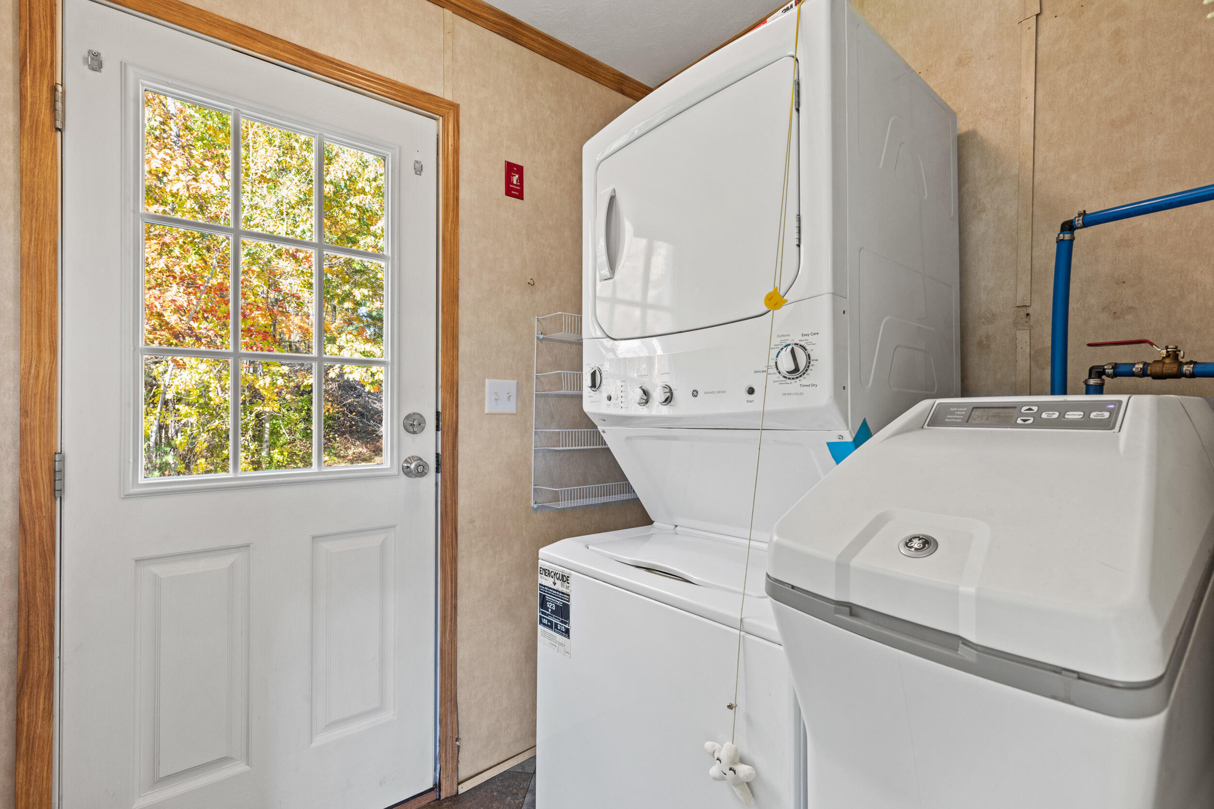 12 Abby Lane New Gloucester ME 04260