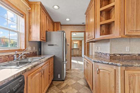 12 Abby Lane New Gloucester ME 04260