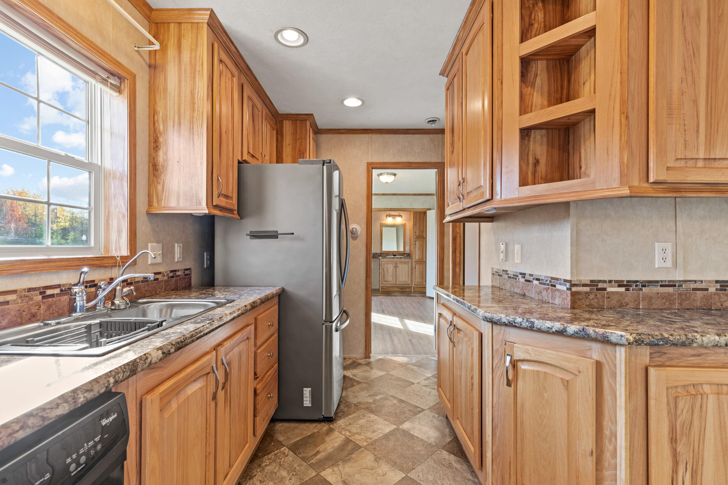 12 Abby Lane New Gloucester ME 04260