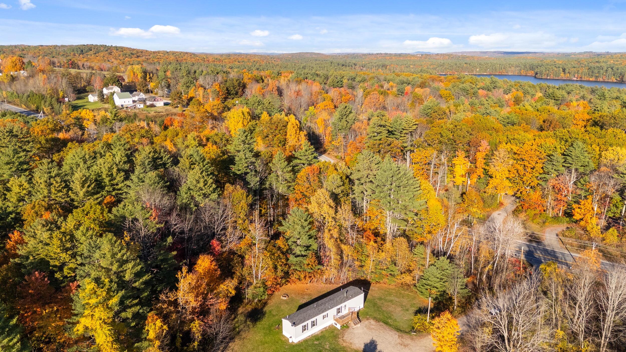 12 Abby Lane New Gloucester ME 04260