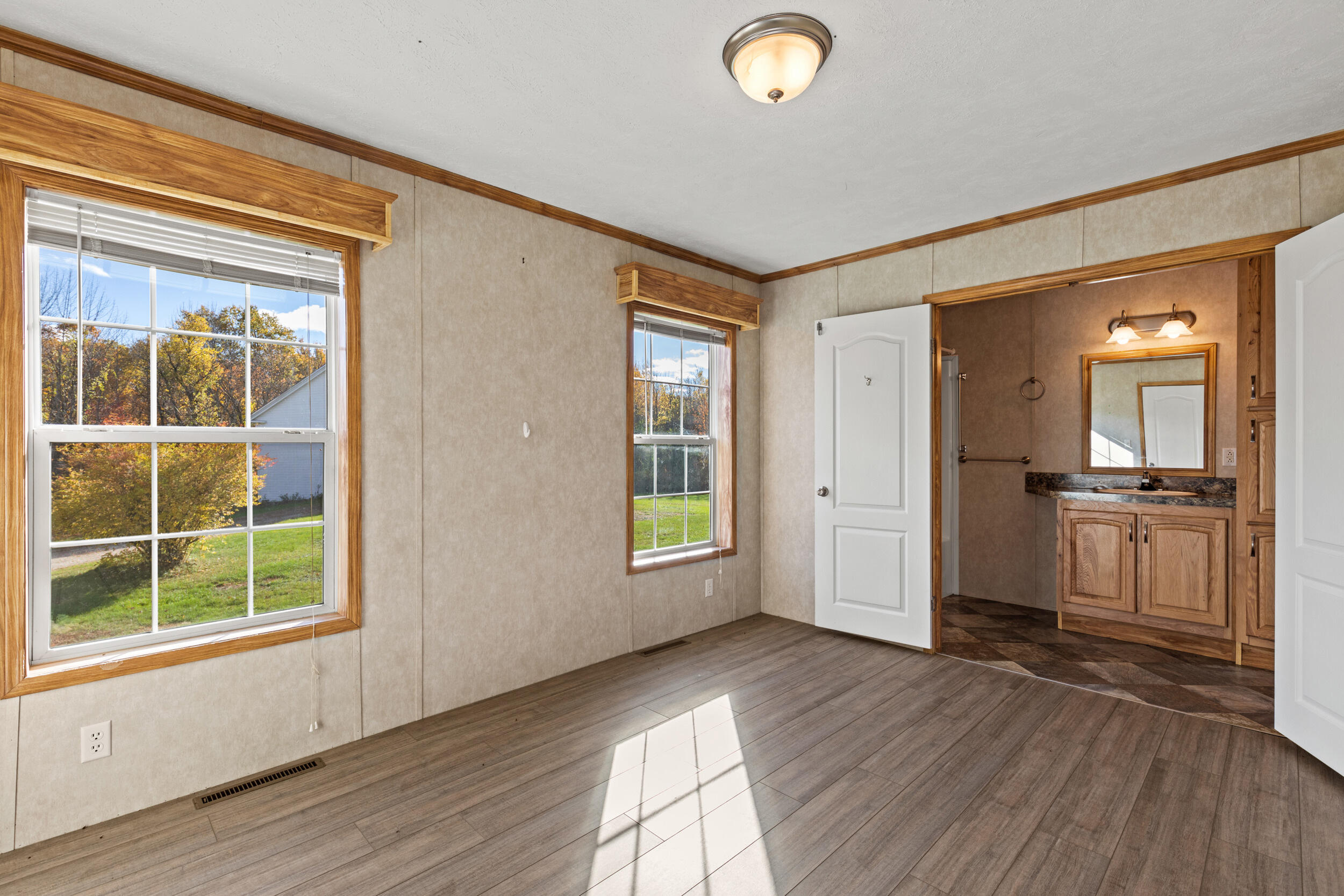 12 Abby Lane New Gloucester ME 04260