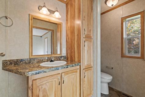 12 Abby Lane New Gloucester ME 04260