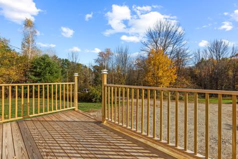 12 Abby Lane New Gloucester ME 04260