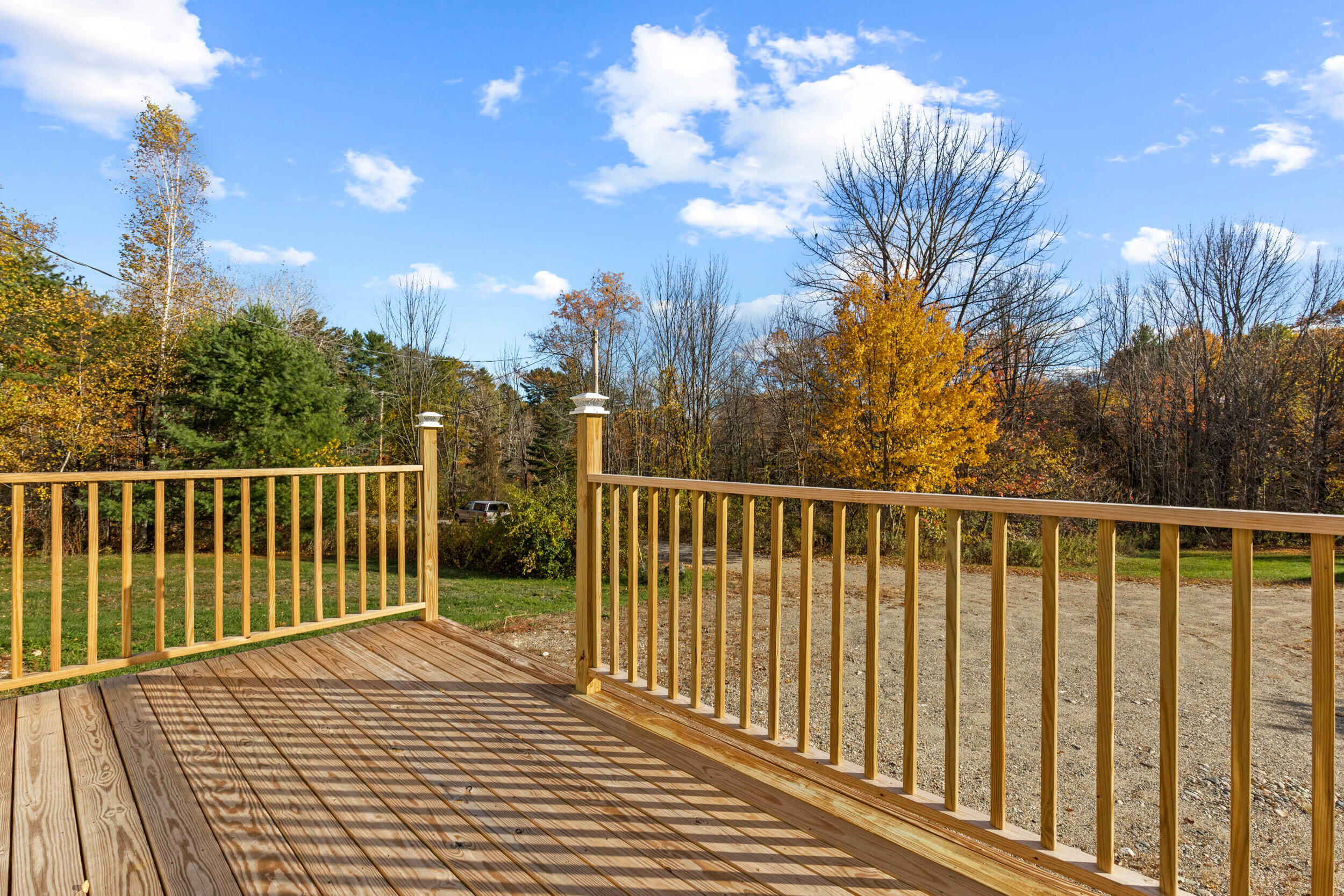 12 Abby Lane New Gloucester ME 04260